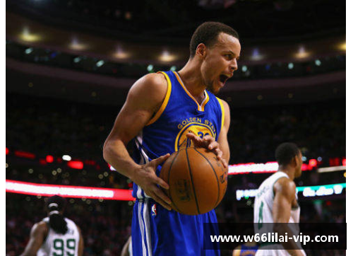 NBA神射库里精彩瞬间集锦，超越极限三分绝技