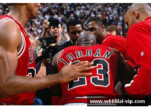 乔丹传奇再现：97年NBA总决赛第六场精彩回顾