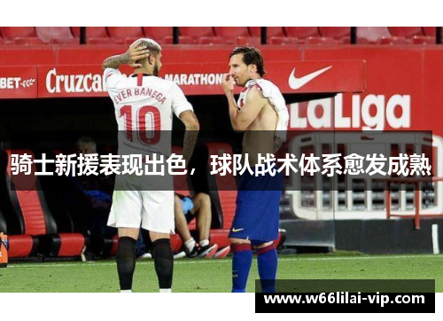 骑士新援表现出色，球队战术体系愈发成熟