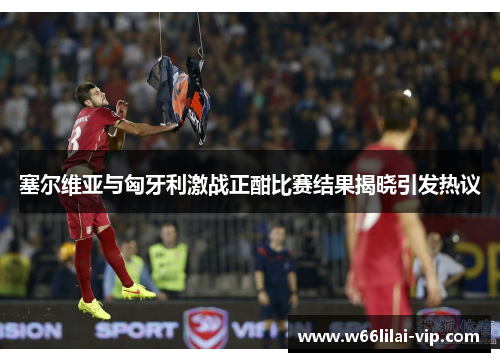 塞尔维亚与匈牙利激战正酣比赛结果揭晓引发热议